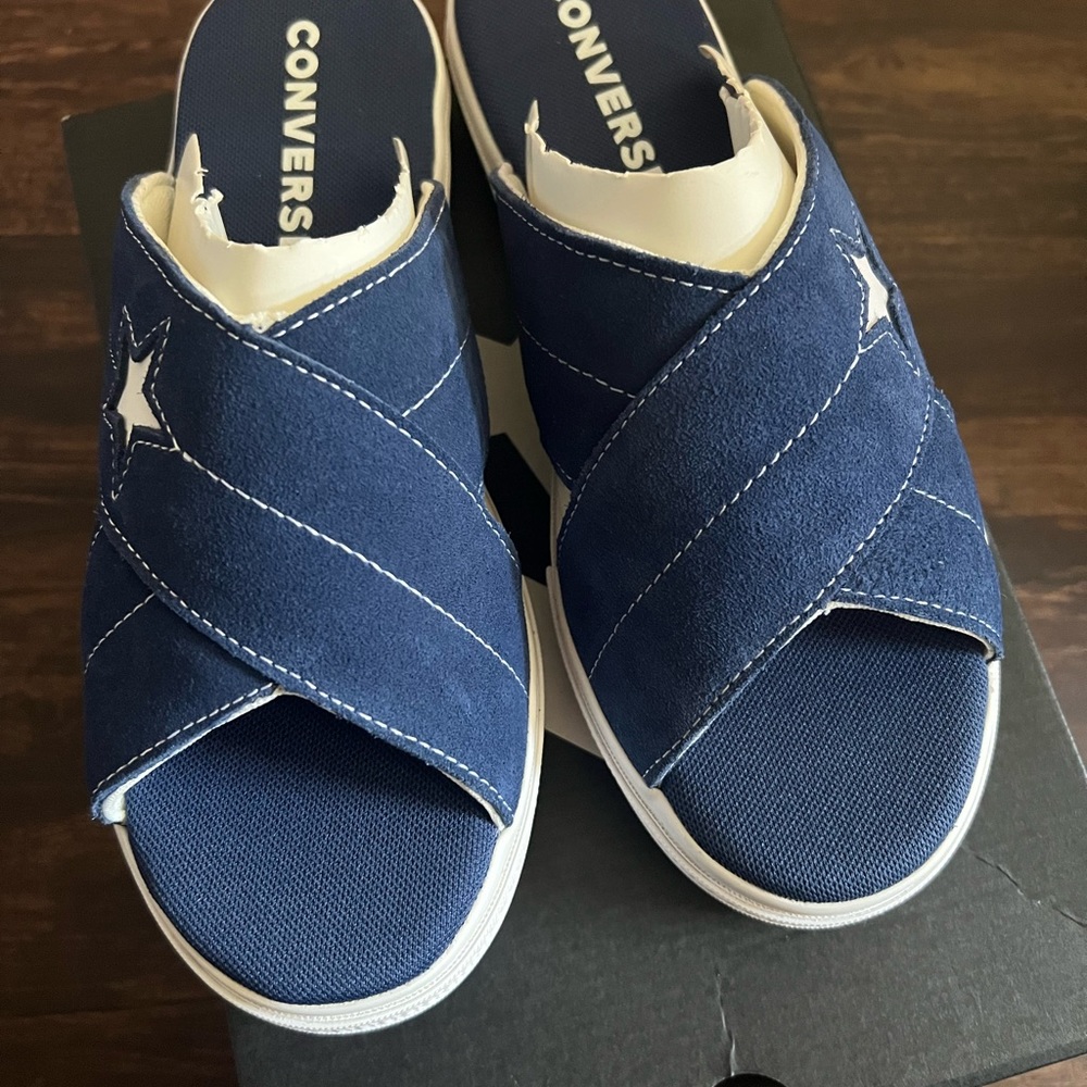 Converse One Star sandal